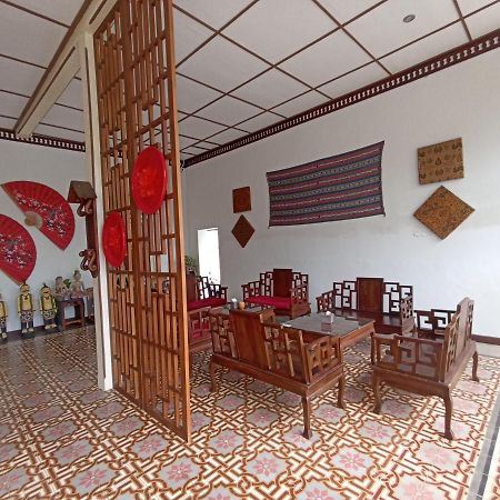 Mruyung Guest House Kota Lama Banyumas Mitra Reddoorz Luaran gambar