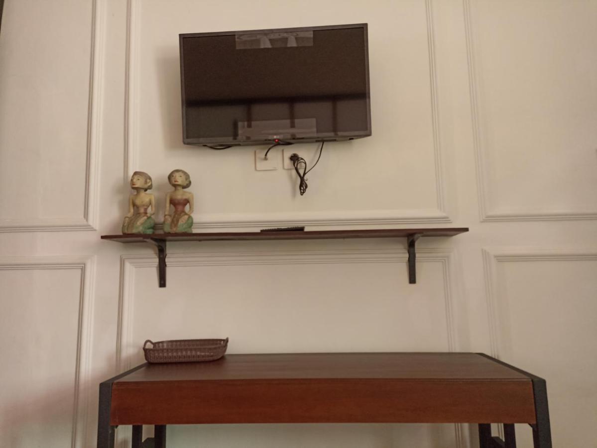 Mruyung Guest House Kota Lama Banyumas Mitra Reddoorz Luaran gambar