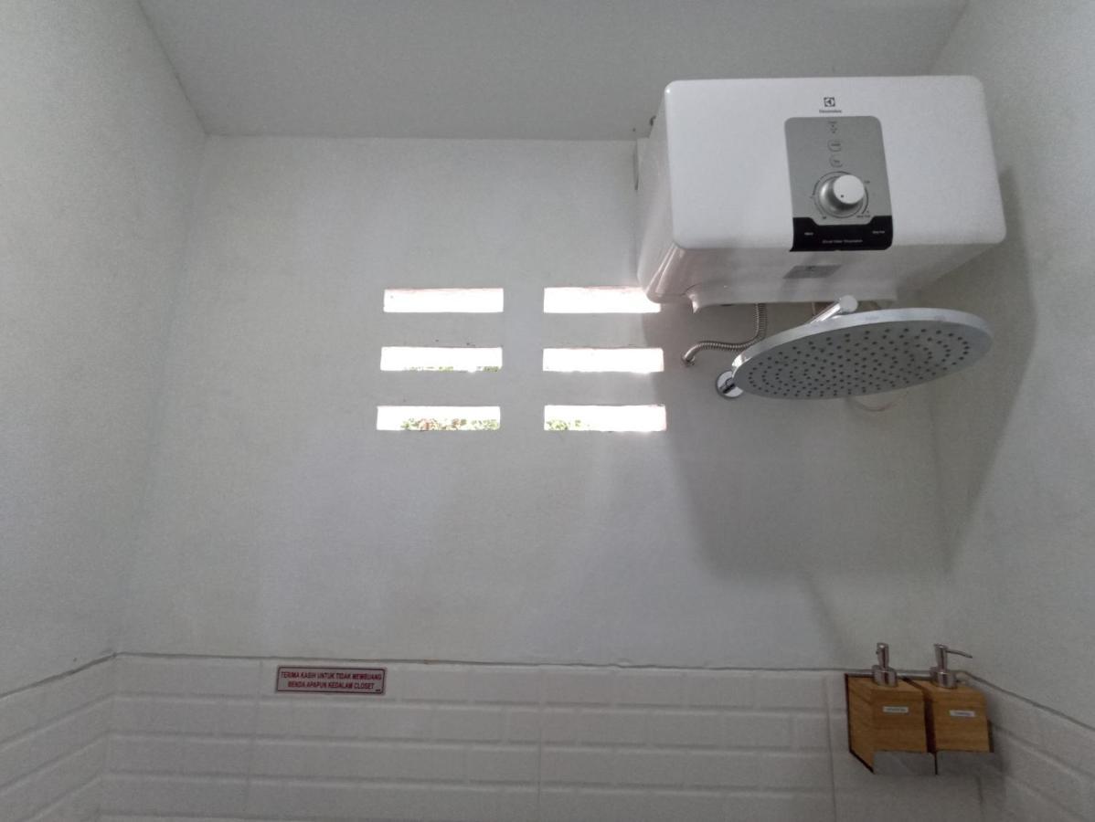 Mruyung Guest House Kota Lama Banyumas Mitra Reddoorz Luaran gambar