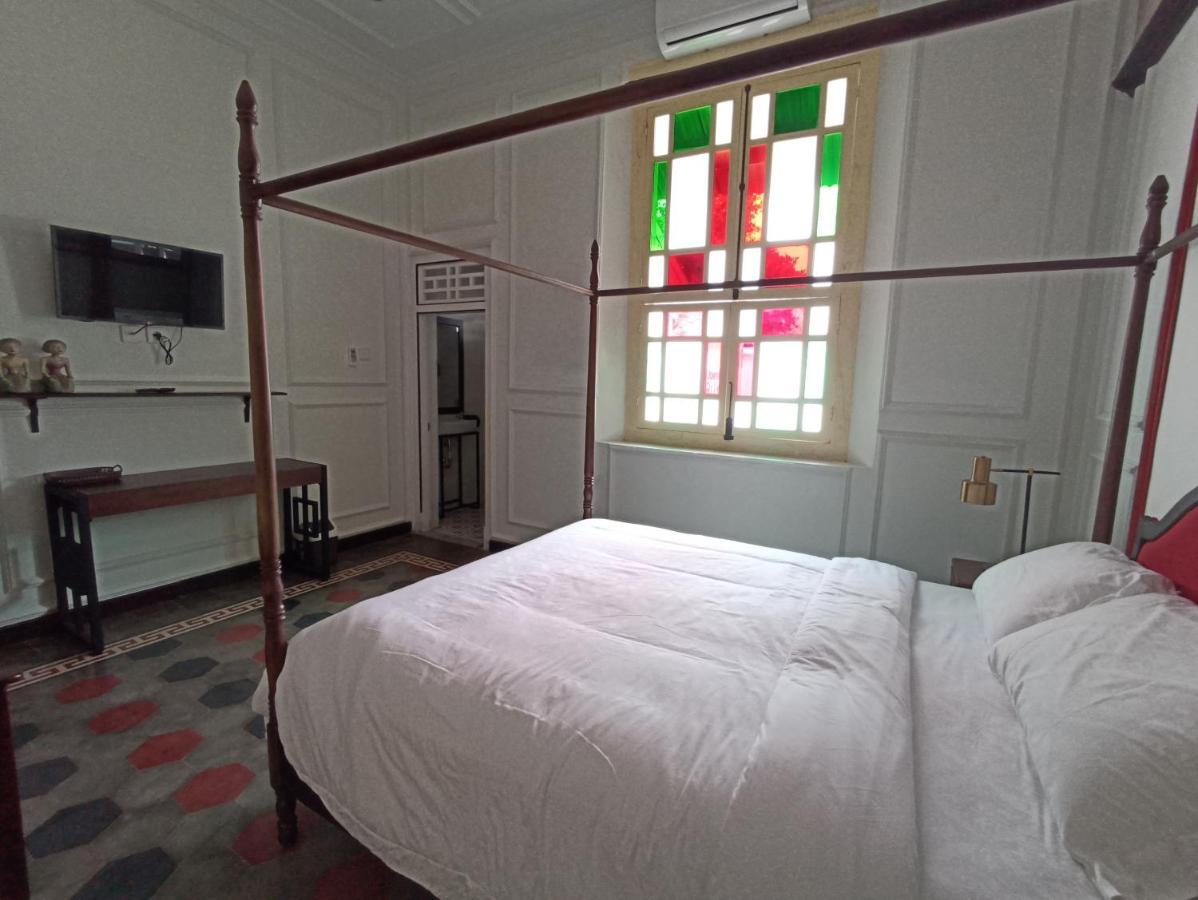 Mruyung Guest House Kota Lama Banyumas Mitra Reddoorz Luaran gambar
