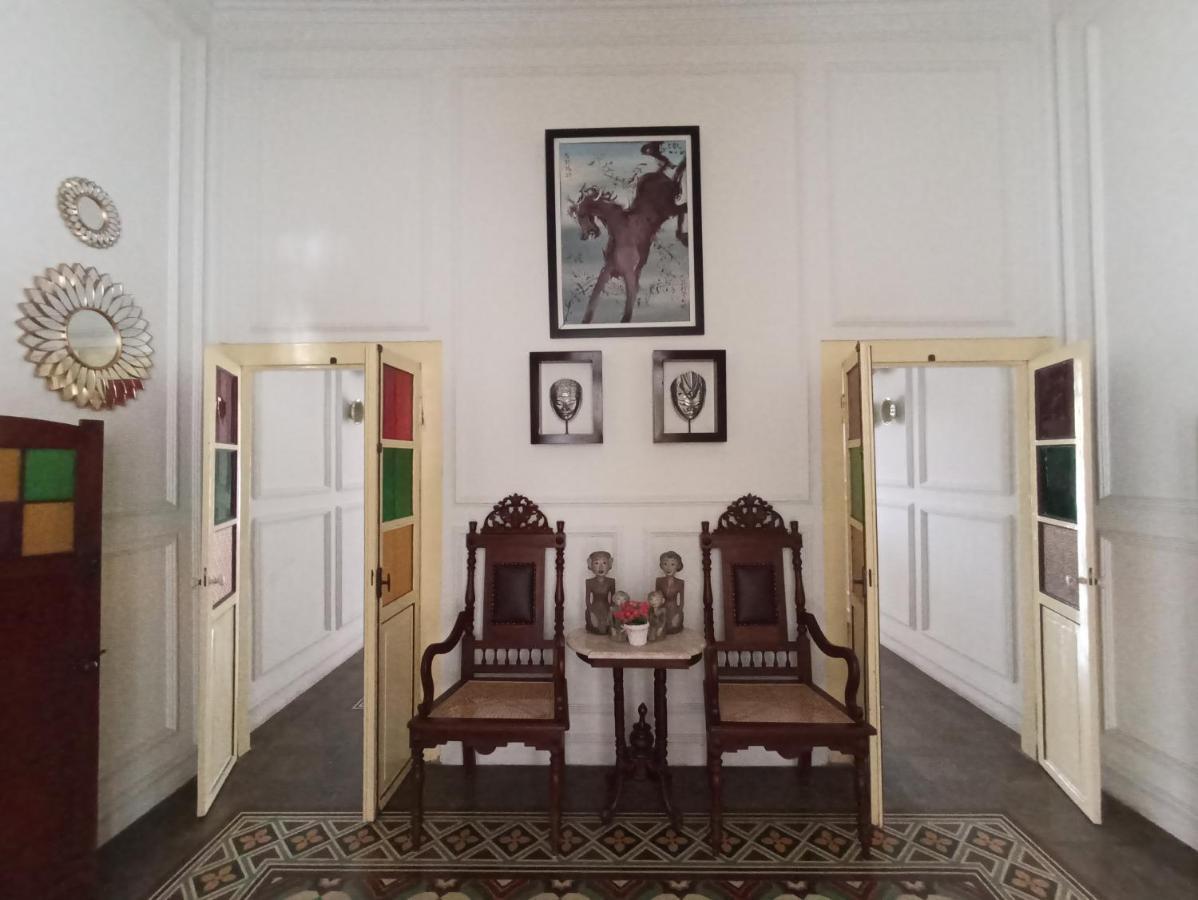 Mruyung Guest House Kota Lama Banyumas Mitra Reddoorz Luaran gambar