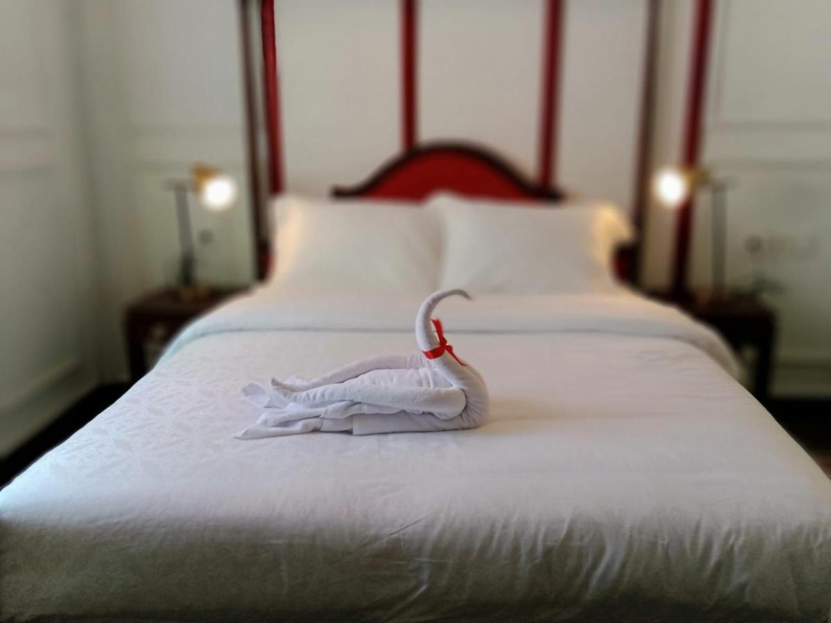 Mruyung Guest House Kota Lama Banyumas Mitra Reddoorz Luaran gambar